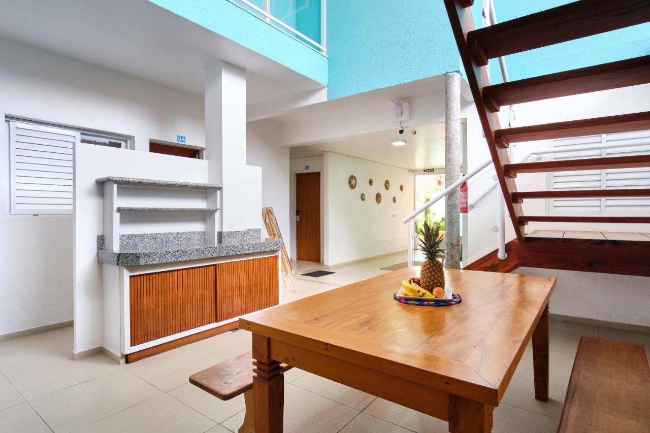 Green Haven Residence Убатуба Екстериор снимка