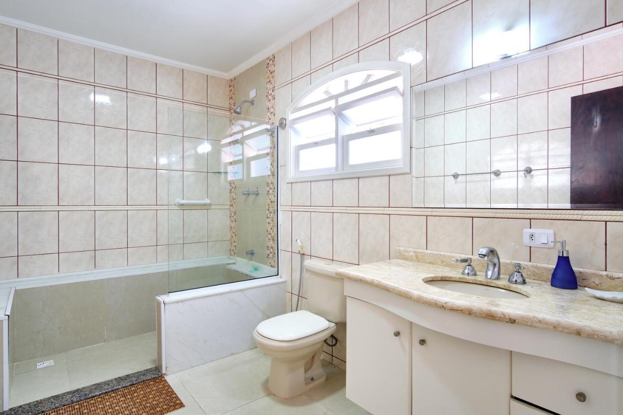Green Haven Residence Убатуба Екстериор снимка