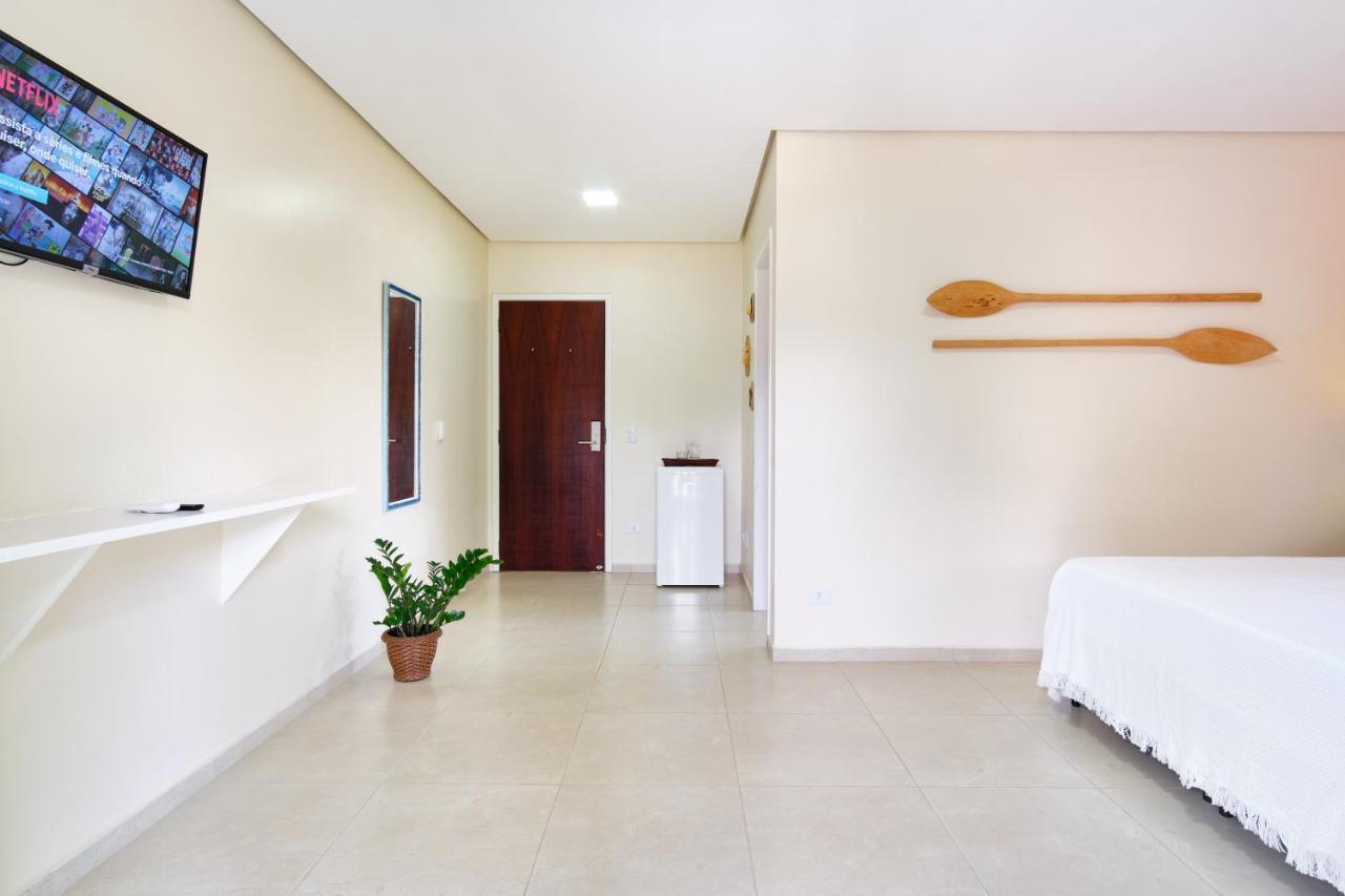 Green Haven Residence Убатуба Екстериор снимка