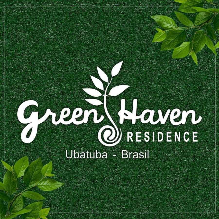 Green Haven Residence Убатуба Екстериор снимка