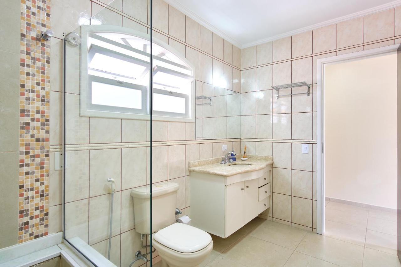 Green Haven Residence Убатуба Екстериор снимка