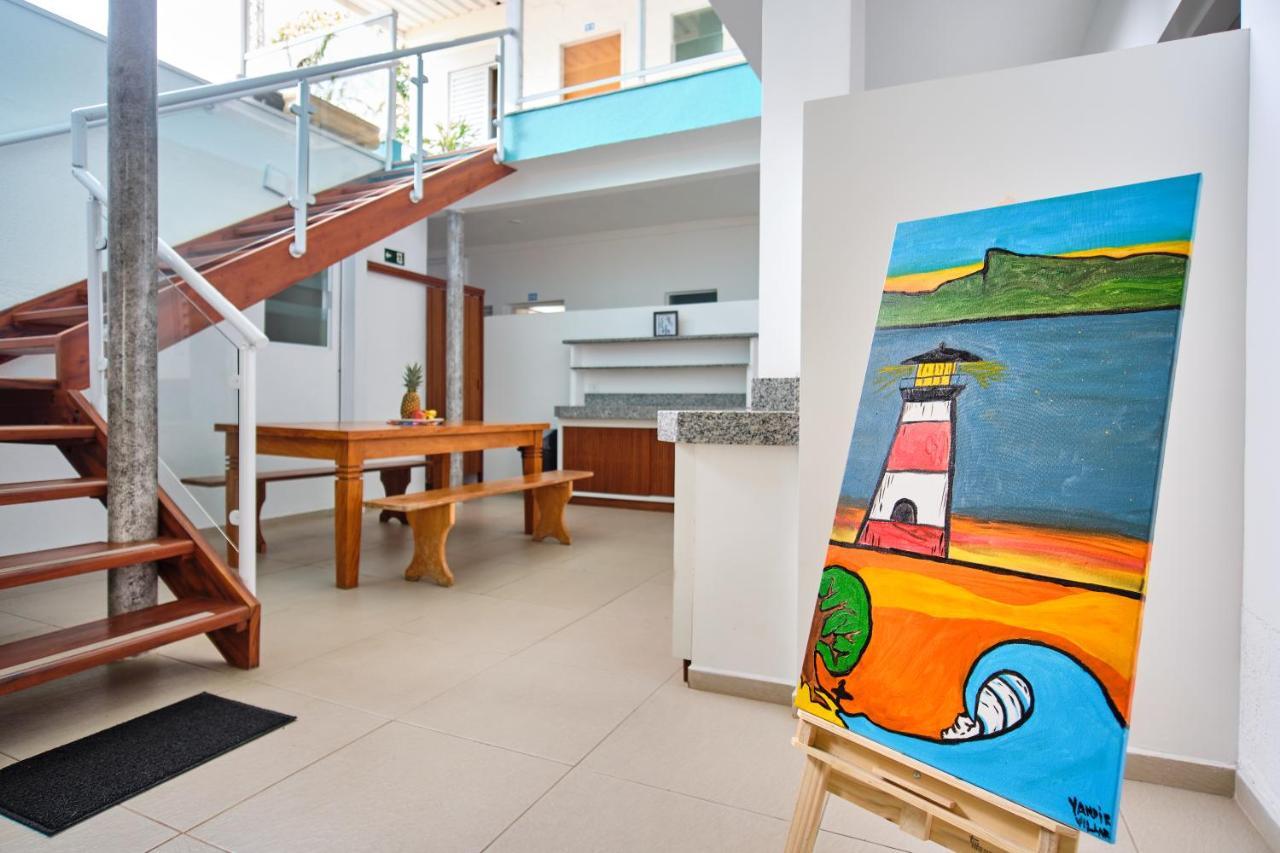 Green Haven Residence Убатуба Екстериор снимка
