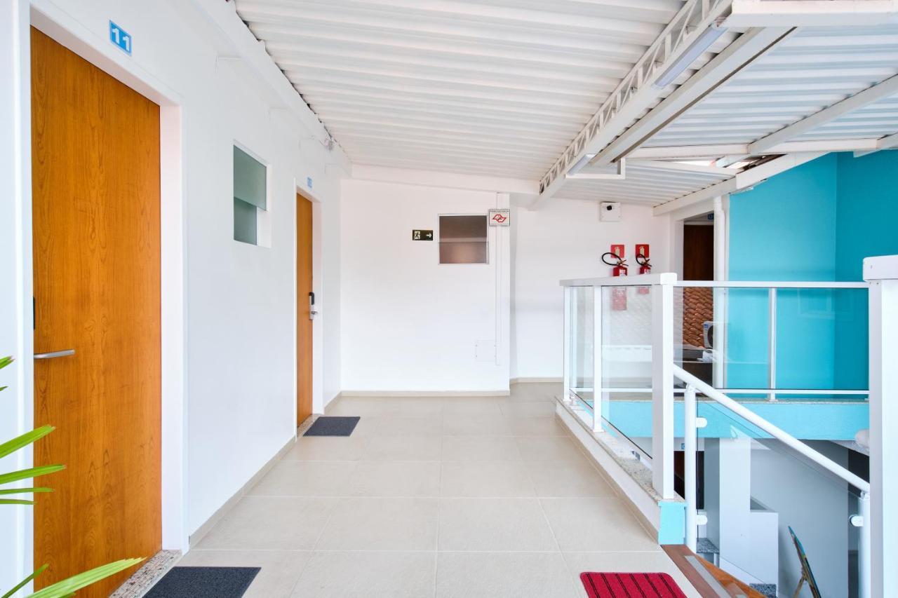Green Haven Residence Убатуба Екстериор снимка