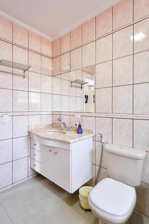 Green Haven Residence Убатуба Екстериор снимка