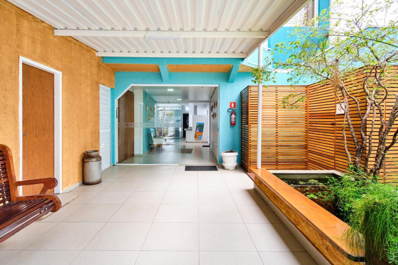 Green Haven Residence Убатуба Екстериор снимка