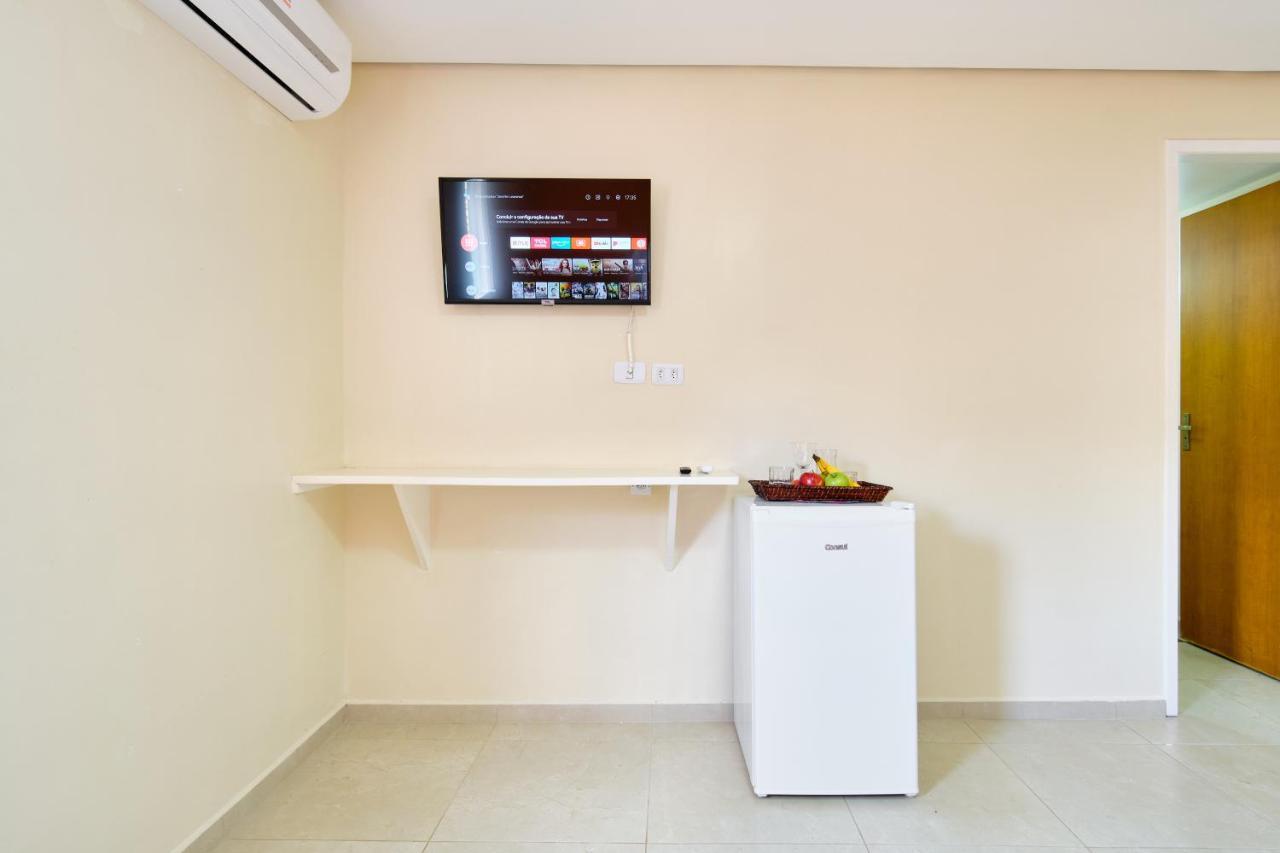 Green Haven Residence Убатуба Екстериор снимка