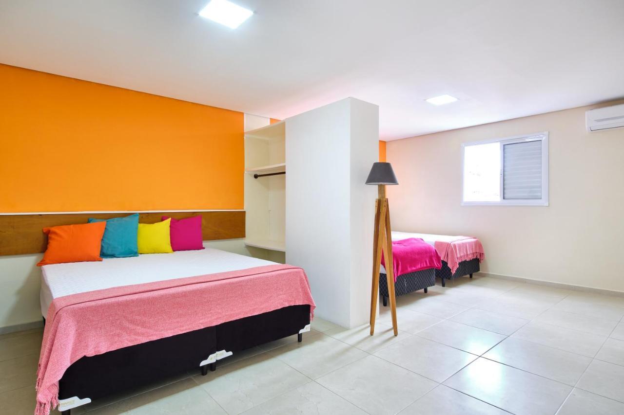 Green Haven Residence Убатуба Екстериор снимка
