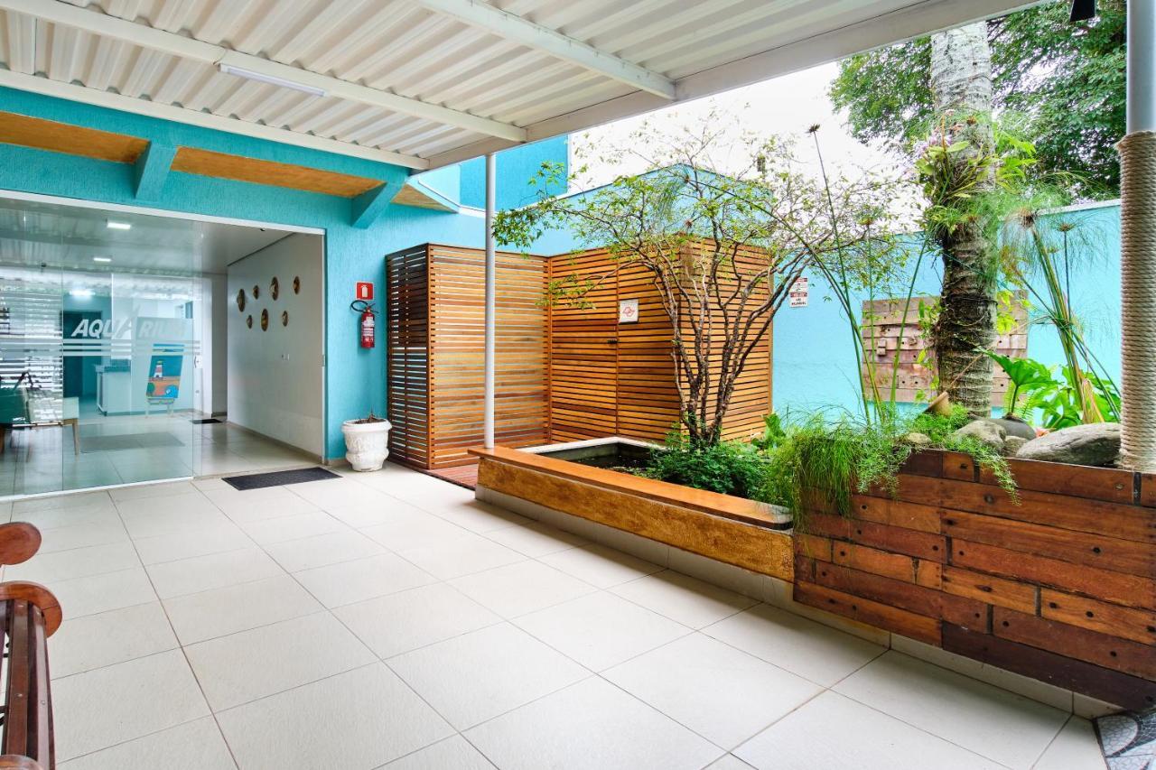 Green Haven Residence Убатуба Екстериор снимка