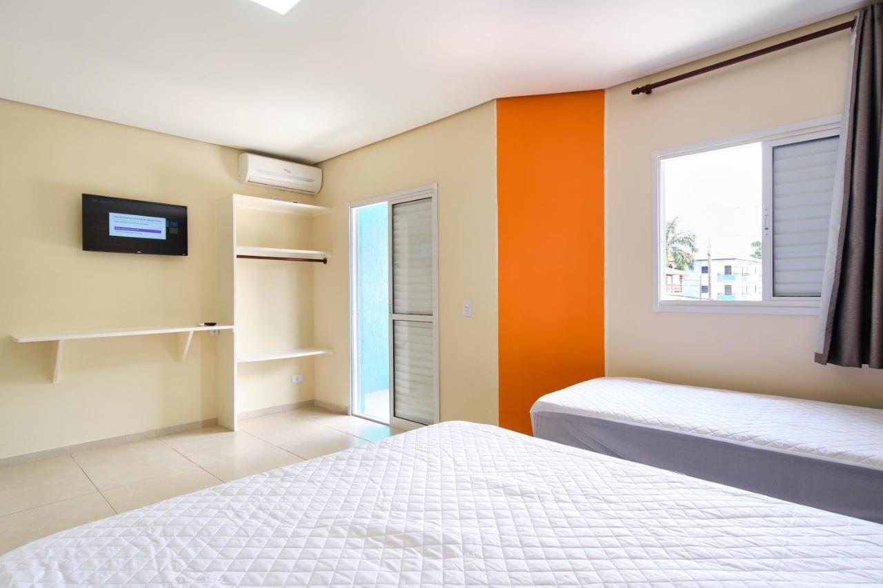 Green Haven Residence Убатуба Екстериор снимка
