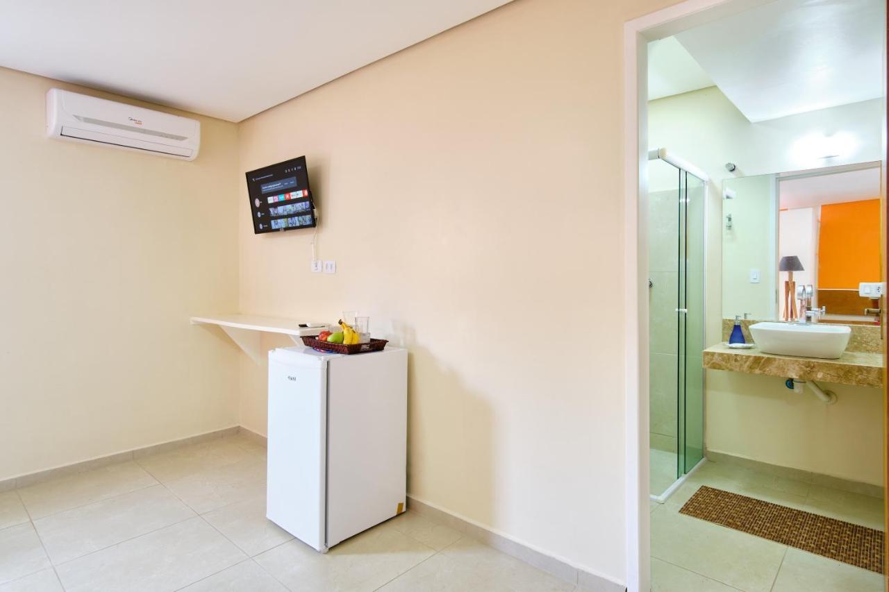Green Haven Residence Убатуба Екстериор снимка