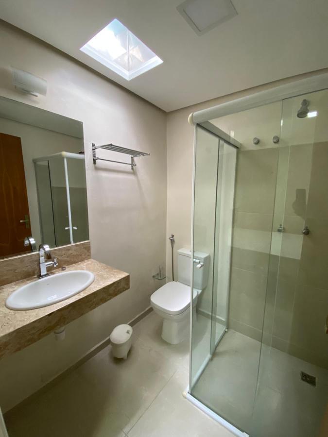 Green Haven Residence Убатуба Екстериор снимка
