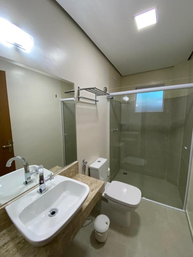 Green Haven Residence Убатуба Екстериор снимка